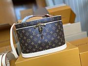 Louis Vuitton Cosmetic Bag M47280-31.5CM - 3
