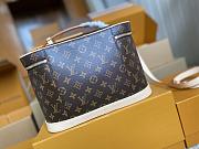 Louis Vuitton Cosmetic Bag M47280-31.5CM - 5