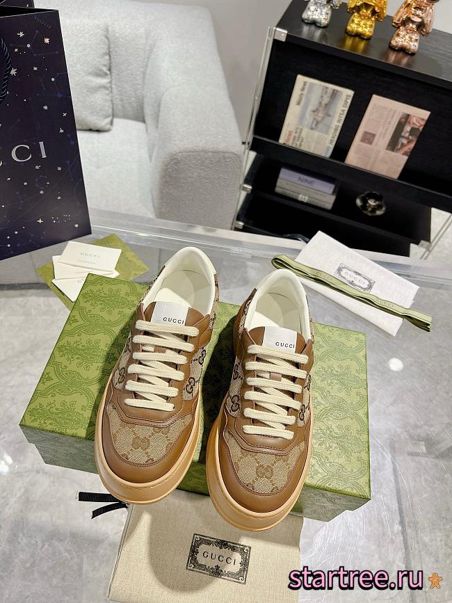 Gucci Sneakers 007 - 1