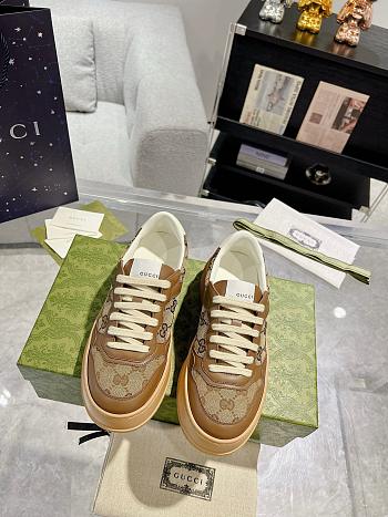Gucci Sneakers 007