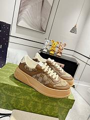 Gucci Sneakers 007 - 5
