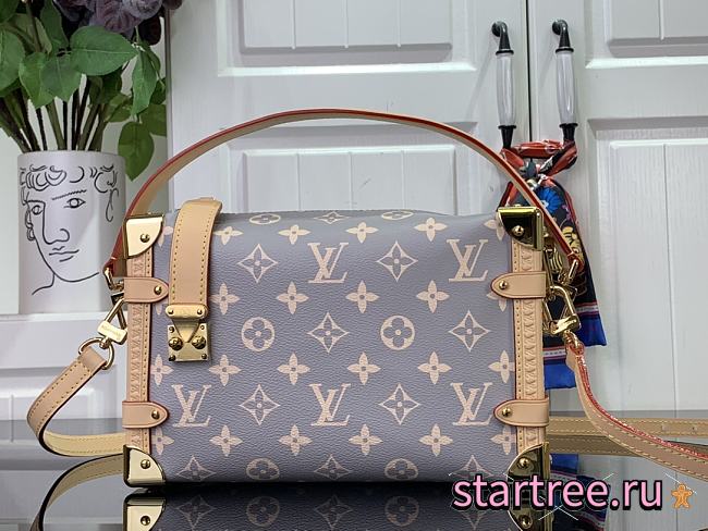 Louis Vuitton Side Trunk M12428-21*14*6CM - 1