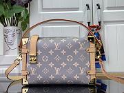 Louis Vuitton Side Trunk M12428-21*14*6CM - 1