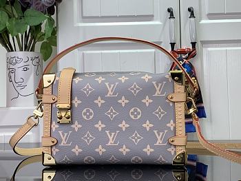 Louis Vuitton Side Trunk M12428-21*14*6CM