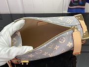 Louis Vuitton Side Trunk M12428-21*14*6CM - 4