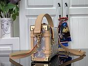 Louis Vuitton Side Trunk M12428-21*14*6CM - 3