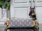 Louis Vuitton Side Trunk M12428-21*14*6CM - 2