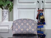Louis Vuitton Pochette Cosmetic Bag M47515-19CM - 1