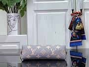 Louis Vuitton Pochette Cosmetic Bag M47515-19CM - 5