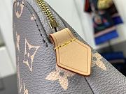 Louis Vuitton Pochette Cosmetic Bag M47515-19CM - 4