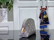Louis Vuitton Pochette Cosmetic Bag M47515-19CM - 3