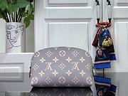 Louis Vuitton Pochette Cosmetic Bag M47515-19CM - 2