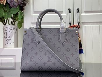 Louis Vuitton Onthego PM M12465-25CM