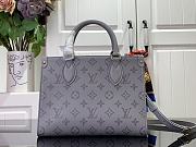 Louis Vuitton Onthego PM M12465-25CM - 5