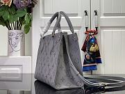 Louis Vuitton Onthego PM M12465-25CM - 3