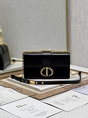 Dior 30 Montaigne East-West Chian Bag-21 x 12 x 6cm - 1