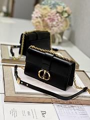 Dior 30 Montaigne East-West Chian Bag-21 x 12 x 6cm - 5