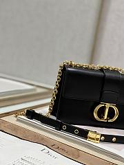Dior 30 Montaigne East-West Chian Bag-21 x 12 x 6cm - 3