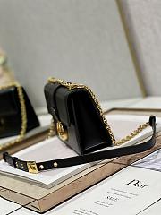Dior 30 Montaigne East-West Chian Bag-21 x 12 x 6cm - 6