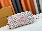 Louis Vuitton Neverfull MM M45684 - 4