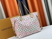 Louis Vuitton Neverfull MM M45684 - 5