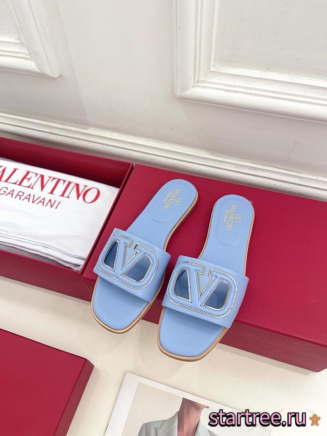 Valentino Slippers 001 - 1