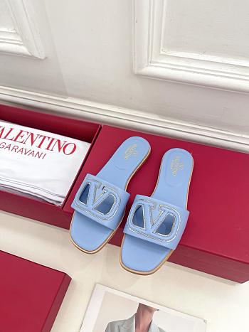 Valentino Slippers 001