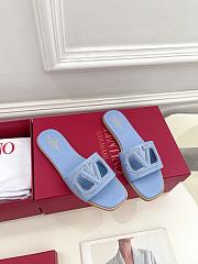 Valentino Slippers 001 - 5