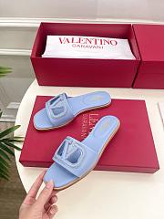 Valentino Slippers 001 - 4