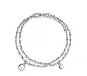 Tiffany & Co Wrap Necklace - 2