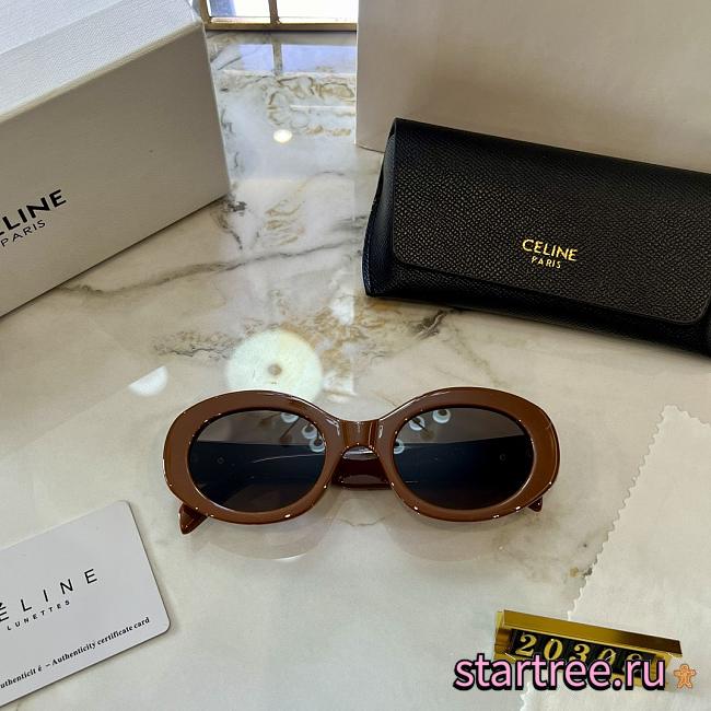 Celine Sunglasses 001 - 1