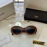 Celine Sunglasses 001 - 1