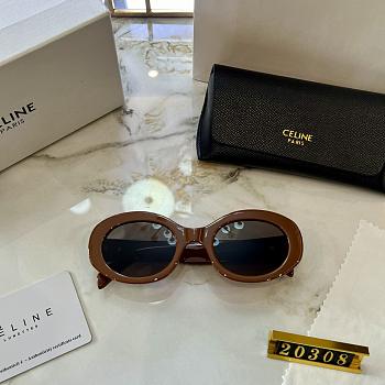 Celine Sunglasses 001