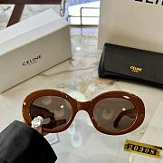 Celine Sunglasses 001 - 5
