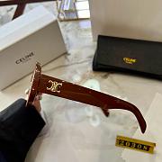Celine Sunglasses 001 - 4