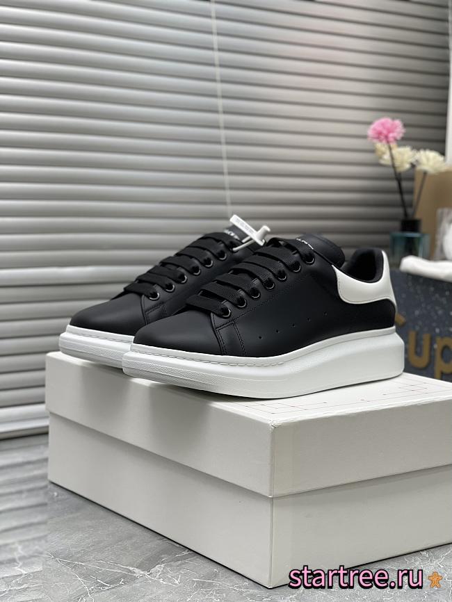 Alexander McQuee Sneakers 001 - 1