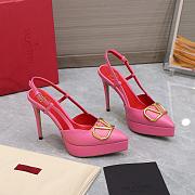 Valentino Heels 006 - 1