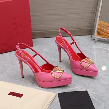 Valentino Heels 006
