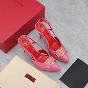 Valentino Heels 006 - 4