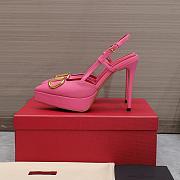 Valentino Heels 006 - 5