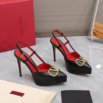 Valentino Heels 007