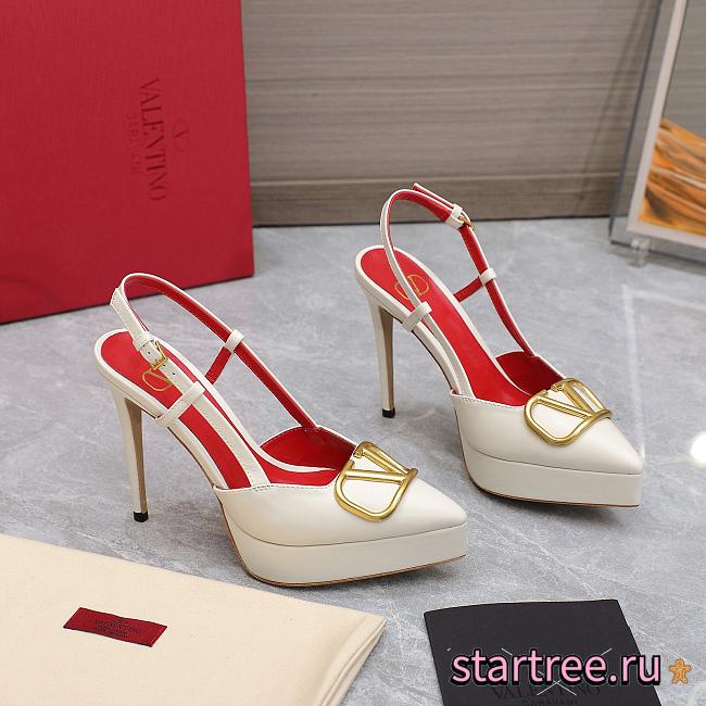 Valentino Heels 008 - 1