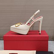 Valentino Heels 008 - 5