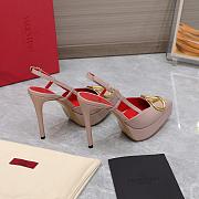 Valentino Heels 009 - 4