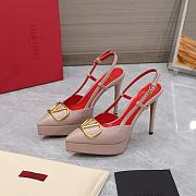 Valentino Heels 009 - 5