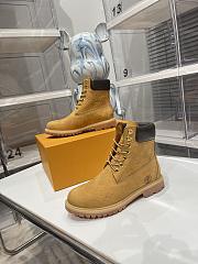 Louis Vuitton Boots 002 - 1