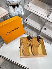 Louis Vuitton Boots 002 - 5