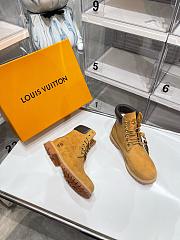 Louis Vuitton Boots 002 - 2
