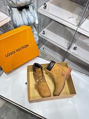 Louis Vuitton Boots 002 - 3