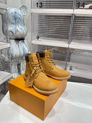 Louis Vuitton Boots 002 - 4